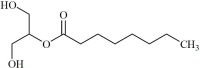 2-Mono-beta-Monocaprylin