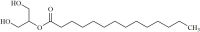 2-Myristoylglycerol