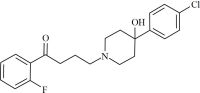 Haloperidol EP Impurity B