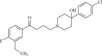 Haloperidol EP Impurity C