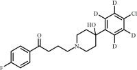 Haloperidol-d4