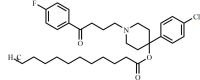 Haloperidol Decanoate EP Impurity K