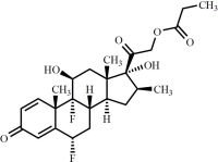Halobetasol Propionate Impurity 2