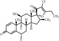Halobetasol Propionate Impurity 5