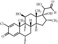 Halometasone Impurity 1
