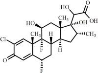Halometasone Impurity 6
