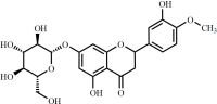 Hesperetin 7-O-Glucoside
