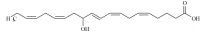 12-Hydroxyeicosapentaenoic acid (12-HEPE)