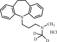 Imipramine-d3 HCl