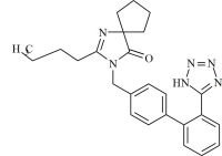 Irbesartan
