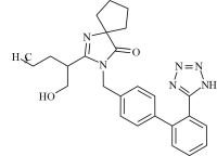 Irbesartan Impurity 9