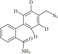 Irbesartan impurity 24-d4