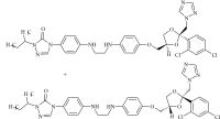 Itraconazole Ethlene Impurity