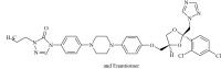 Itraconazole EP Impurity C