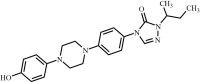 Itraconazole Impurity 10