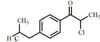 Ibuprofen Impurity 19