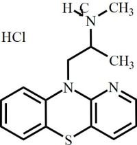 Isothipendyl HCl