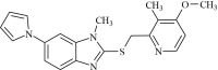 Ilaprazole Impurity 26