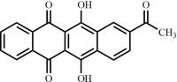 Idarubicin Impurity 1