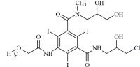 Iopromide Impurity 37 (Mixture of Diastereomers)