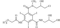 Iopromide Impurity 41 (Mixture of Diastereomers)