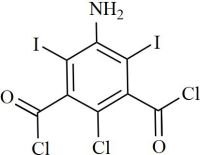 Iopromide Impurity 44