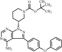 Ibrutinib Impurity 1