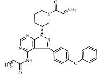 Ibrutinib Impurity 2