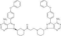 Ibrutinib Impurity 6