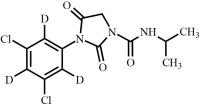 Iprodione-d3