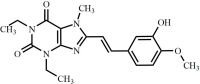 3-Desmethyl Istradefylline