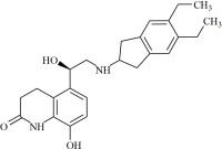 Indacaterol Impurity 1