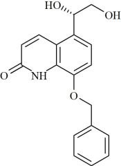 Indacaterol Impurity 18