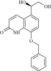 Indacaterol Impurity 19