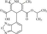 Demethyl Isradipine