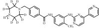 Imatinib-d8