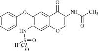 Iguratimod Impurity 2
