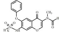 Iguratimod Impurity 27