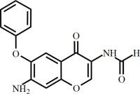 Iguratimod Impurity 30
