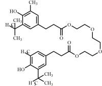 Irganox-245