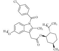 Indomethacin Impurity 19