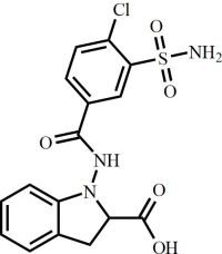 Indapamide Impurity 10