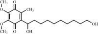 Idebenone Impurity 2