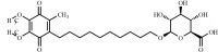 Idebenone-D-Glucuronide