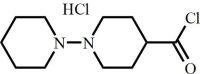 Irinotecan Impurity 7 HCl