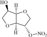 Isosorbide Dinitrate EP Impurity B (Isosorbide2-Mononitrate) (Diluted with Lactose)
