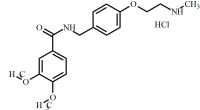 Itopride Impurity 12 HCl