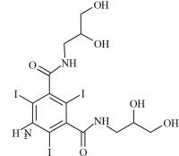 Iohexol EP Impurity J