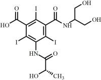 Iopamidol EP Impurity D