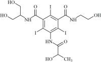 rac-Iopamidol EP Impurity J